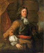 Sir Peter Lely Edward Montagu, 1st Earl of Sandwich Sweden oil painting artist